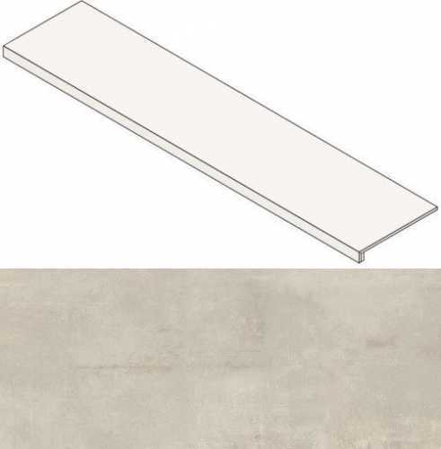 Ступень Atlas Concorde Italy AMJP Boost White Scalino 150 33x150
