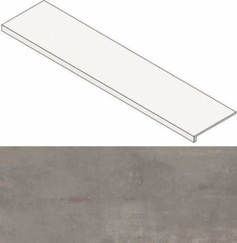 Ступень Atlas Concorde Italy AMJR Boost Grey Scalino 150 33x150