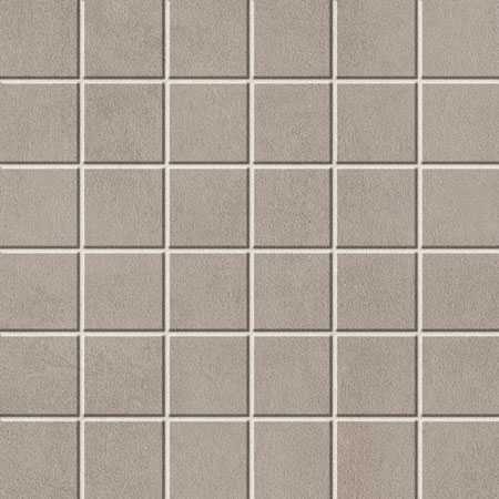 Мозаика Atlas Concorde Italy AN6Y Boost Pearl Mosaico Matt 30x30