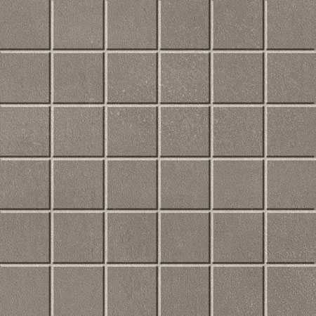 Мозаика Atlas Concorde Italy AN6Z Boost Grey Mosaico Matt 30x30