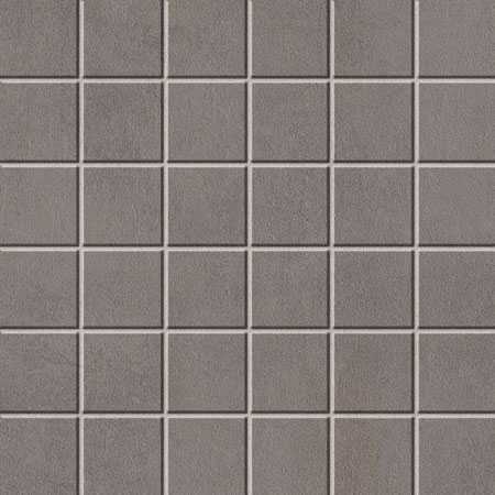 Мозаика Atlas Concorde Italy AN61 Boost Smoke Mosaico Matt 30x30