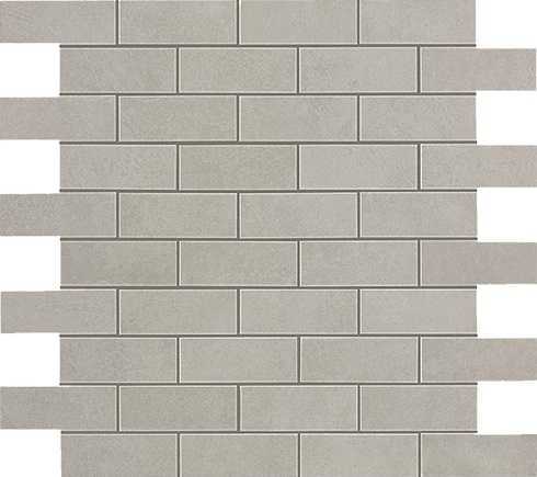 Мозаика Atlas Concorde Italy 9BME Boost Pearl Minibrick 30.5x30.5
