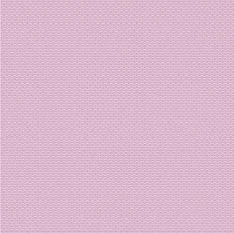 Плитка Керамин Ирис 1П розовый 40x40