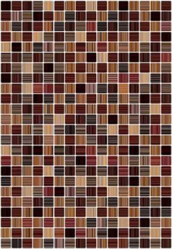Плитка Керамин Гламур 3Т Brown 27.5x40