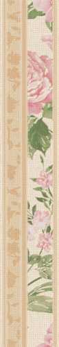 LB-Ceramics 1504-0138 Деми бордюр 7.5x45