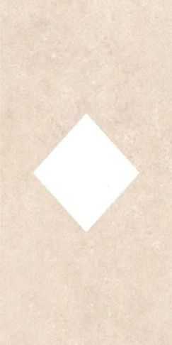 Декор LB-Ceramics Вентана Фиджи 25х45