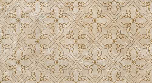 Декор Atlas Concorde 600080000412 Victory Glitter White/Виктори Глиттер Вайт 30.5X56