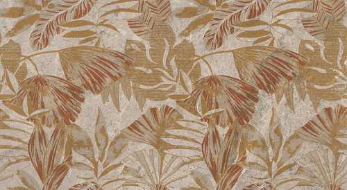 Декор Atlas Concorde 600080000410 Victory Nature Taupe/Виктори Натуре Таупе 30.5X56
