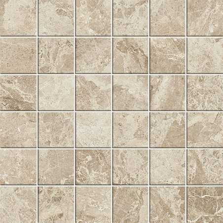 Atlas Concorde 610110000653 Victory White Mosaico/Виктори Вайт Мозаика 30x30
