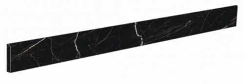 Atlas Concorde 610130004747 Allure Imperial Black Battiscopa Lap/Аллюр Империал Блек Плинтус Шлиф 7