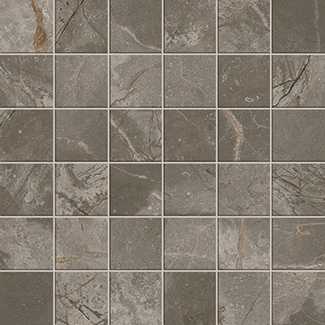 Мозаика Atlas Concorde 610110000459 Allure Grey Beauty Mosaic Lap/Аллюр Грей Бьюти Шлиф 30x30