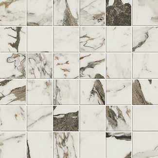 Мозаика Atlas Concorde 610110000458 Allure Capraia Mosaic Lap/Аллюр Капрайя Шлиф 30x30