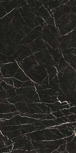 Керамогранит Atlas Concorde 610015000443 Allure Imperial Black Lap/Аллюр Империал Блек Шлиф 60x120