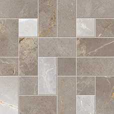 Мозаика Atlas Concorde 600110000916 Allure Grey Beauty Suite/Аллюр Грей Бьюти Сюит 29x29