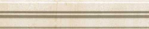 Бордюр Atlas Concorde 600090000200 Suprema Ivory London 5x25