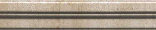 Бордюр Atlas Concorde 600090000203 Suprema Walnut London 5x25
