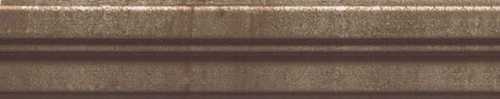Бордюр Atlas Concorde 600090000201 Suprema Bronze London 5x25