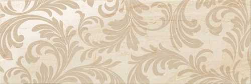 Декор Atlas Concorde 600080000202 Suprema Ivory Acanto 25x75