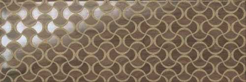 Декор Atlas Concorde 600080000207 Suprema Bronze Wallpaper 25x75