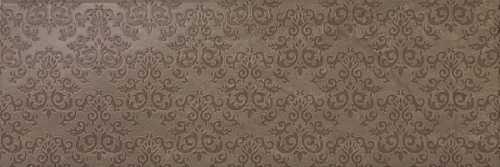 Плитка Atlas Concorde 600080000200 Suprema Bronze Brokade 25x75