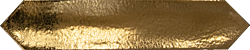 Плитка Equipe 27491 LANSE GOLD 5x25