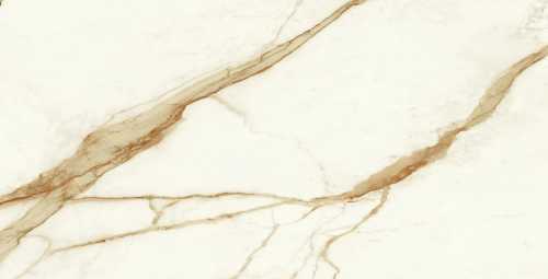 Керамогранит Atlas Concorde Italy A7GD Marvel Calacatta Imperiale Lappato 2PZ 75x150