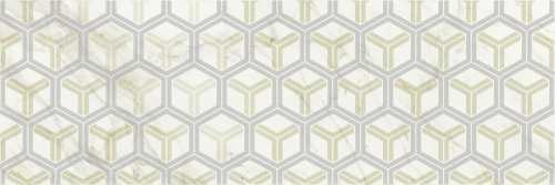 Декор Ragno Marazzi R504 Bistrot Decoro Calacatta Michelangelo 40*120