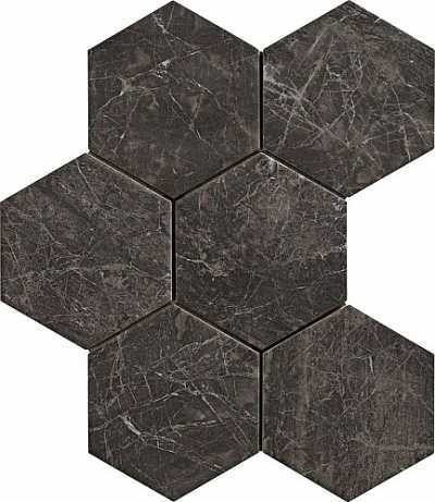 Керамогранит Ragno Marazzi R4TF Bistrot Infinity 21*18.2