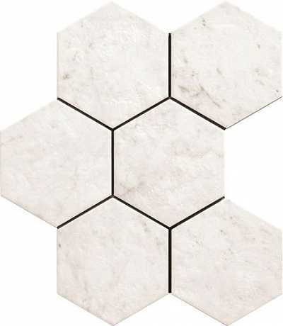 Керамогранит Ragno Marazzi R4SZ Bistrot Pietrasanta 21*18.2