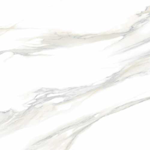 Керамогранит New Trend GP40STA11R Statuario Gold матовый 600x600x9