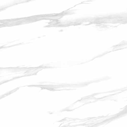 Керамогранит Delacora GP40STA00R Statuario Silver матовый 600x600x9