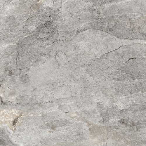 Керамогранит Delacora D60226M Stoncrete Gray карвинг 600x600x9.5