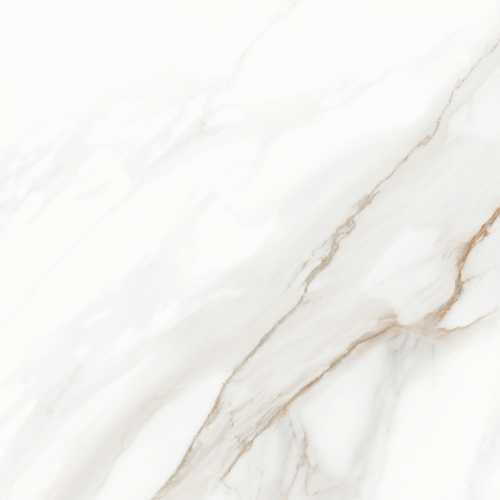 Керамогранит Delacora D60210M Calacatta Andrea карвинг 600x600x9.5