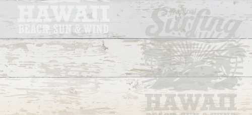Плитка Cersanit SRG491D Surf Светлый голубой 44*20