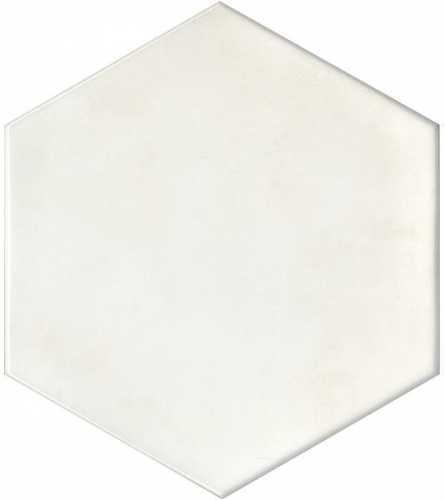 Плитка Kerama Marazzi 24029 Флорентина белый глянцевый 20x23