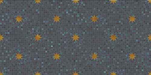 Kerama Marazzi VT/A656/48017R Декор Сан-Марко матовый обрезной 40x80x1