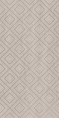 Kerama Marazzi OS/B364/48002R Декор Сан-Марко серый матовый обрезной 40x80x1