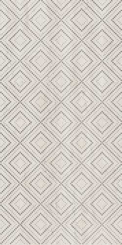 Kerama Marazzi OS/A364/48001R Декор Сан-Марко серый светлый матовый обрезной 40x80x1