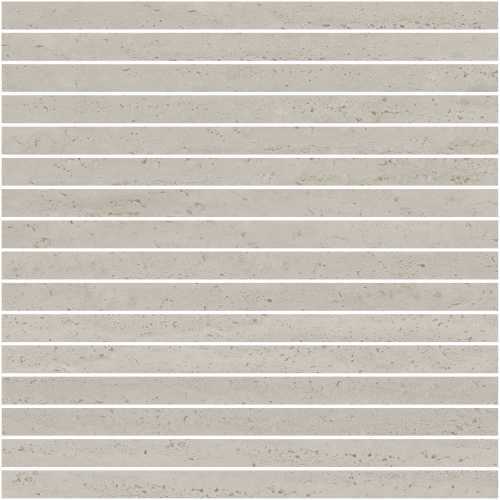 Kerama Marazzi MM48023 Декор Сан-Марко мозаичный бежевый матовый обрезной 40x40x1