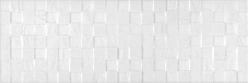 Kerama Marazzi 60171 Бьянка белый глянцевый мозаика 20x60x0.9