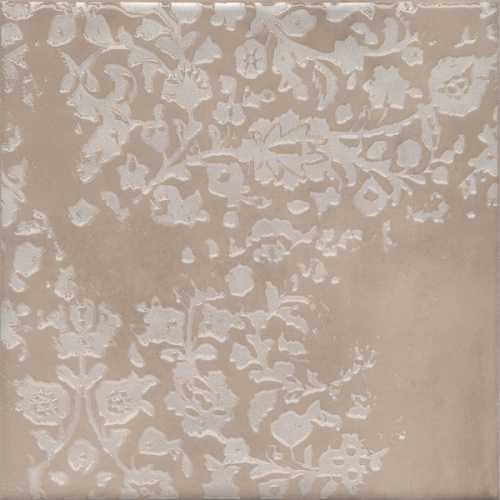 Kerama Marazzi OS/B328/5304 Декор Адриатика 1 бежевый глянцевый 20x20x0