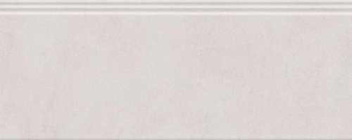 Kerama Marazzi FMF015R Плинтус Чементо серый светлый матовый обрезной 30x12