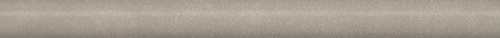 Бордюр Kerama Marazzi SPA064R Чементо бежевый матовый обрезной 30x2