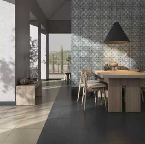 Kerama Marazzi VT/A601/5301 Декор Чементо 9 матовый 20x20