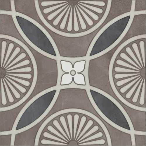 Kerama Marazzi VT/A599/5301 Декор Чементо 7 матовый 20x20