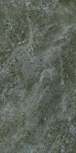 Плитка Kerama Marazzi 11223R Серенада зеленый глянцевый обрезной 30x60