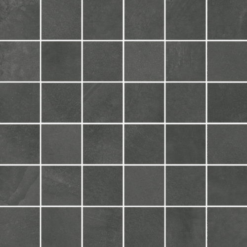 Мозаика Italon 610110001022 Continuum Petrol Mosaico 30x30