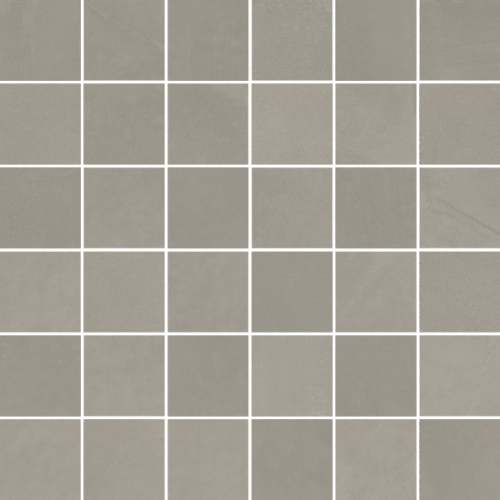 Мозаика Italon 610110001021 Continuum Iron Mosaico 30x30