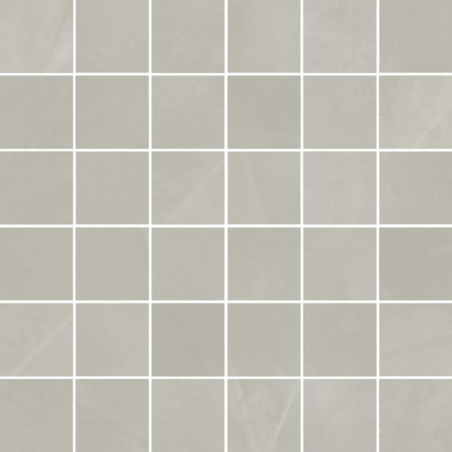 Мозаика Italon 610110001020 Continuum Silver Mosaico 30x30