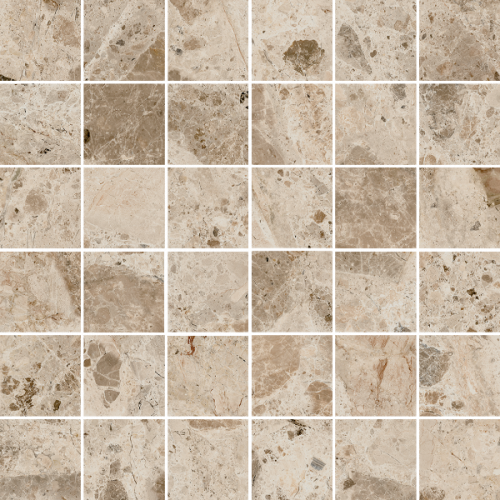 Мозаика Italon 610110001023 Continuum Stone Beige Mosaico 30x30